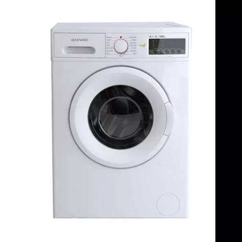 daewoo lave-linge hublot dwd-mv1221 anti-allergique|dwd mv1221 mode d'emploi.